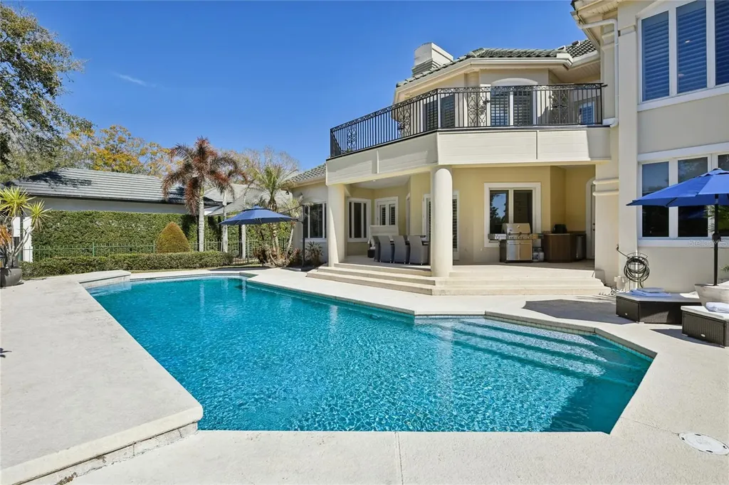 5145 Latrobe Drive Windermere FL 34786