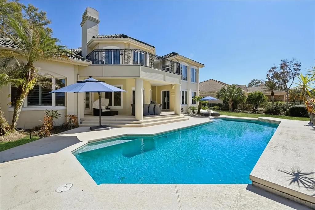 5145 Latrobe Drive Windermere FL 34786