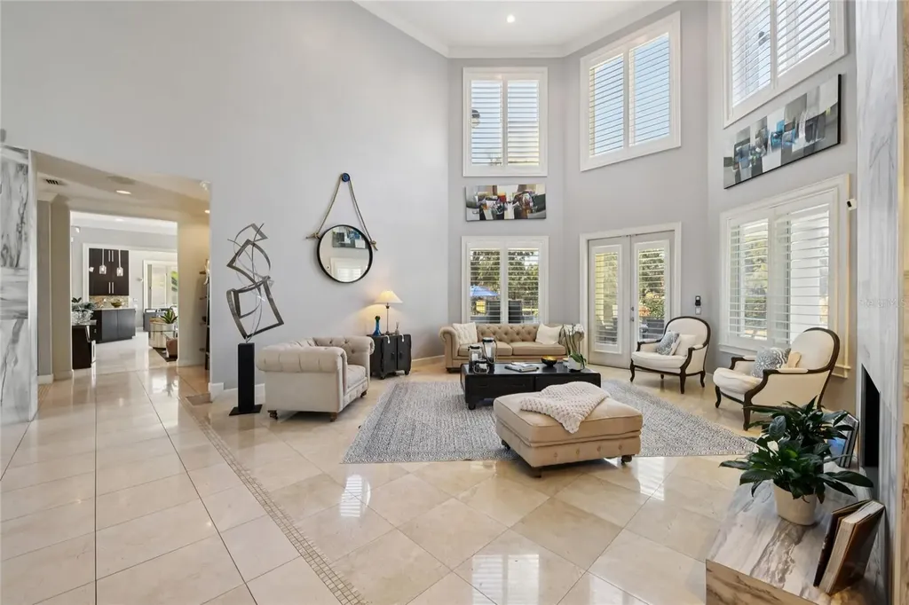 5145 Latrobe Drive Windermere FL 34786