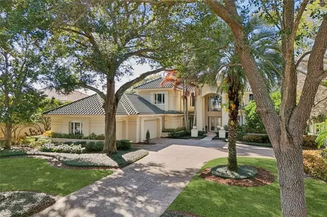 5145 Latrobe Drive Windermere FL 34786