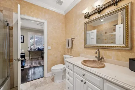 5145 Latrobe Drive Windermere FL 34786