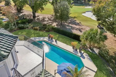 5145 Latrobe Drive Windermere FL 34786