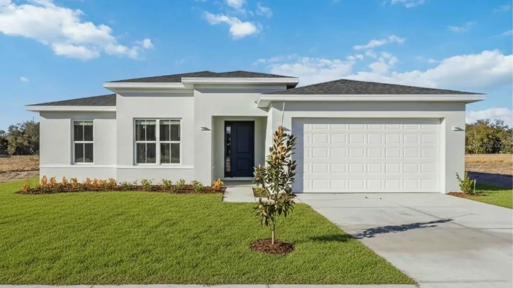 2145 River Hawk Loop Winter Haven FL 33880