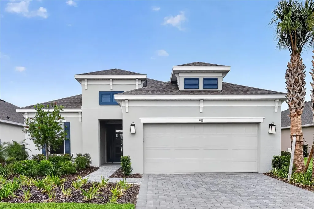 936 Arbor Green Trail St Cloud FL 34771