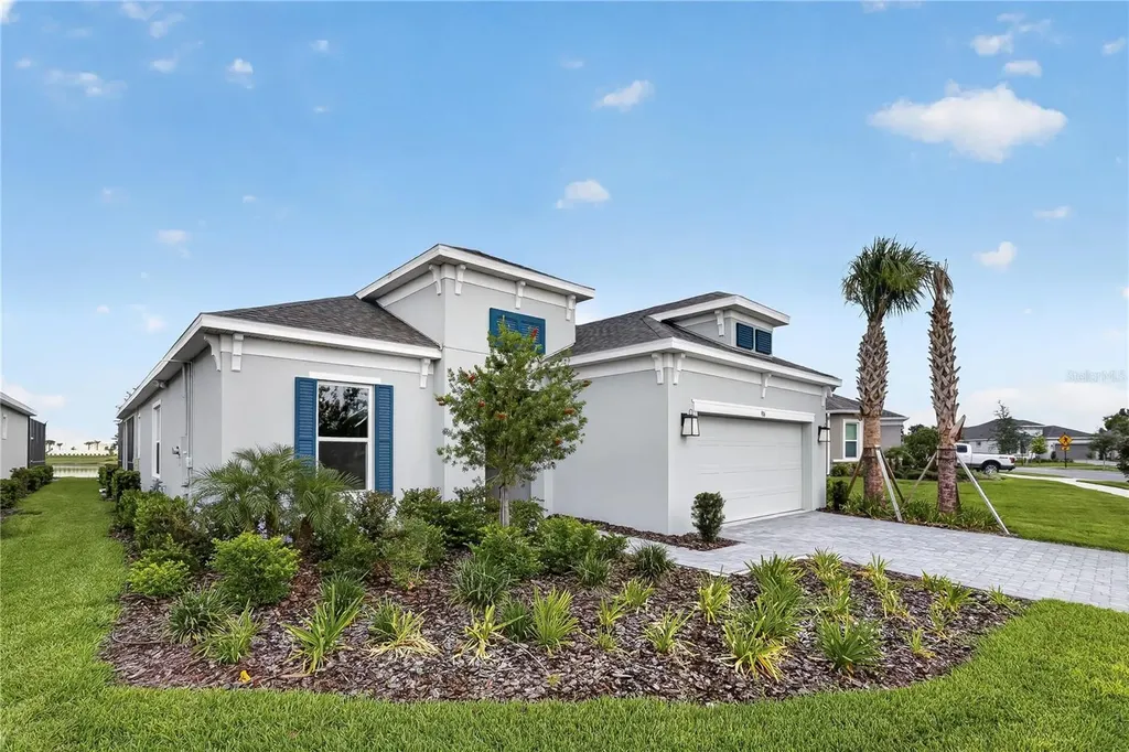 936 Arbor Green Trail St Cloud FL 34771