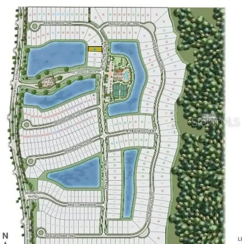 936 Arbor Green Trail St Cloud FL 34771