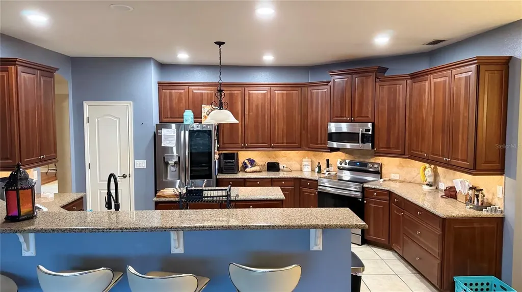 1271 Lattimore Drive Clermont FL 34711