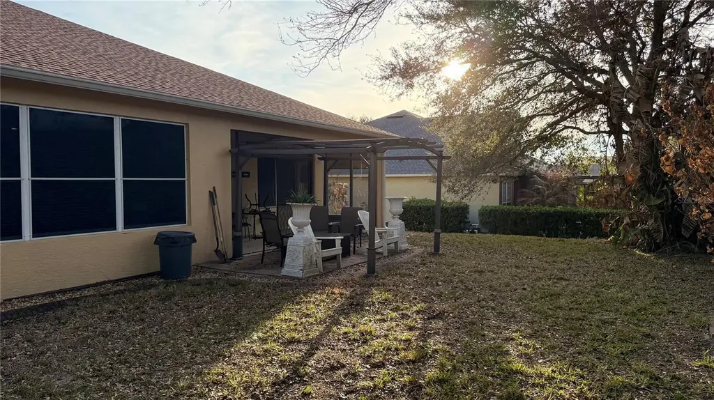 1271 Lattimore Drive Clermont FL 34711