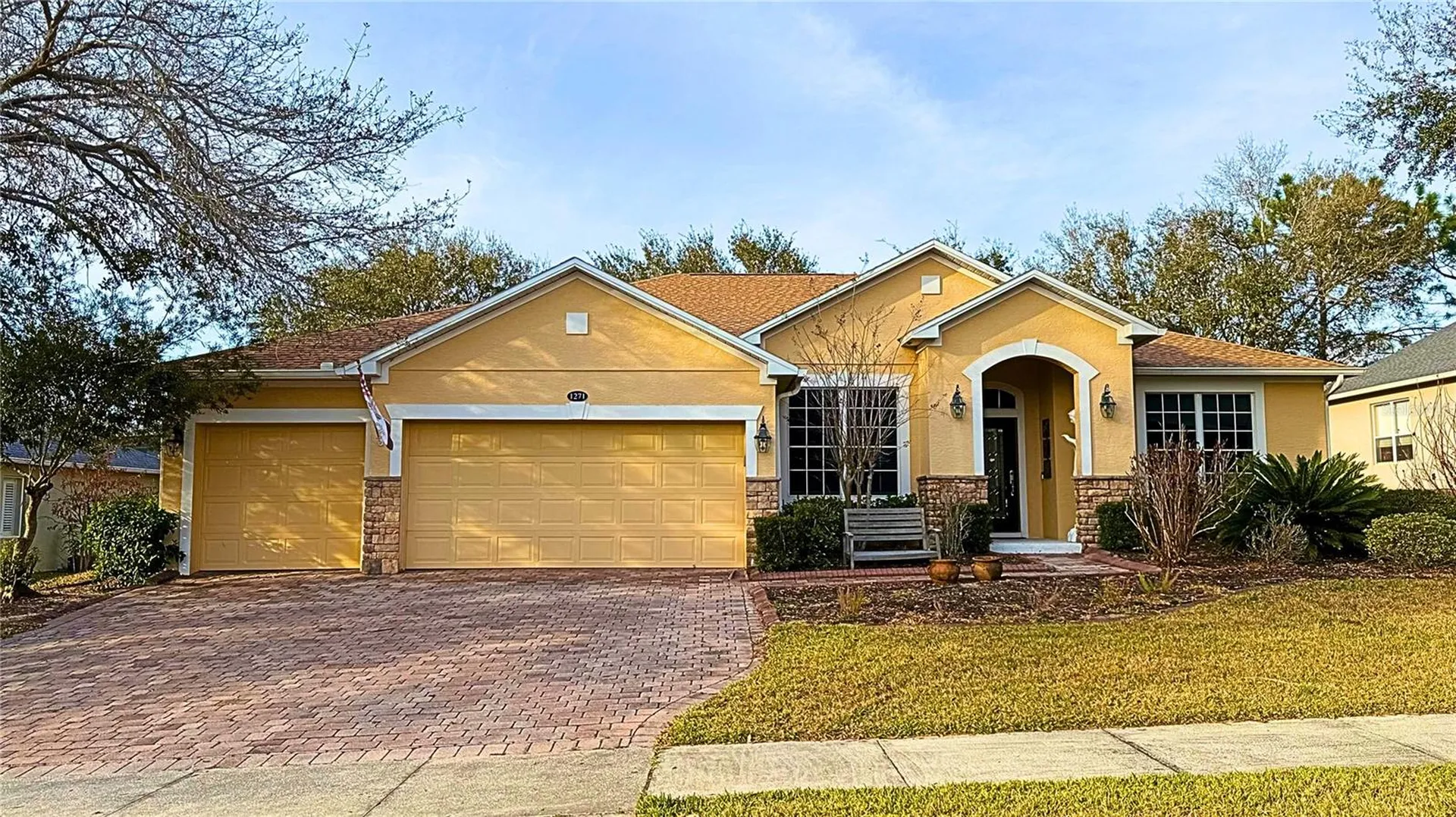 1271 Lattimore Drive Clermont FL 34711