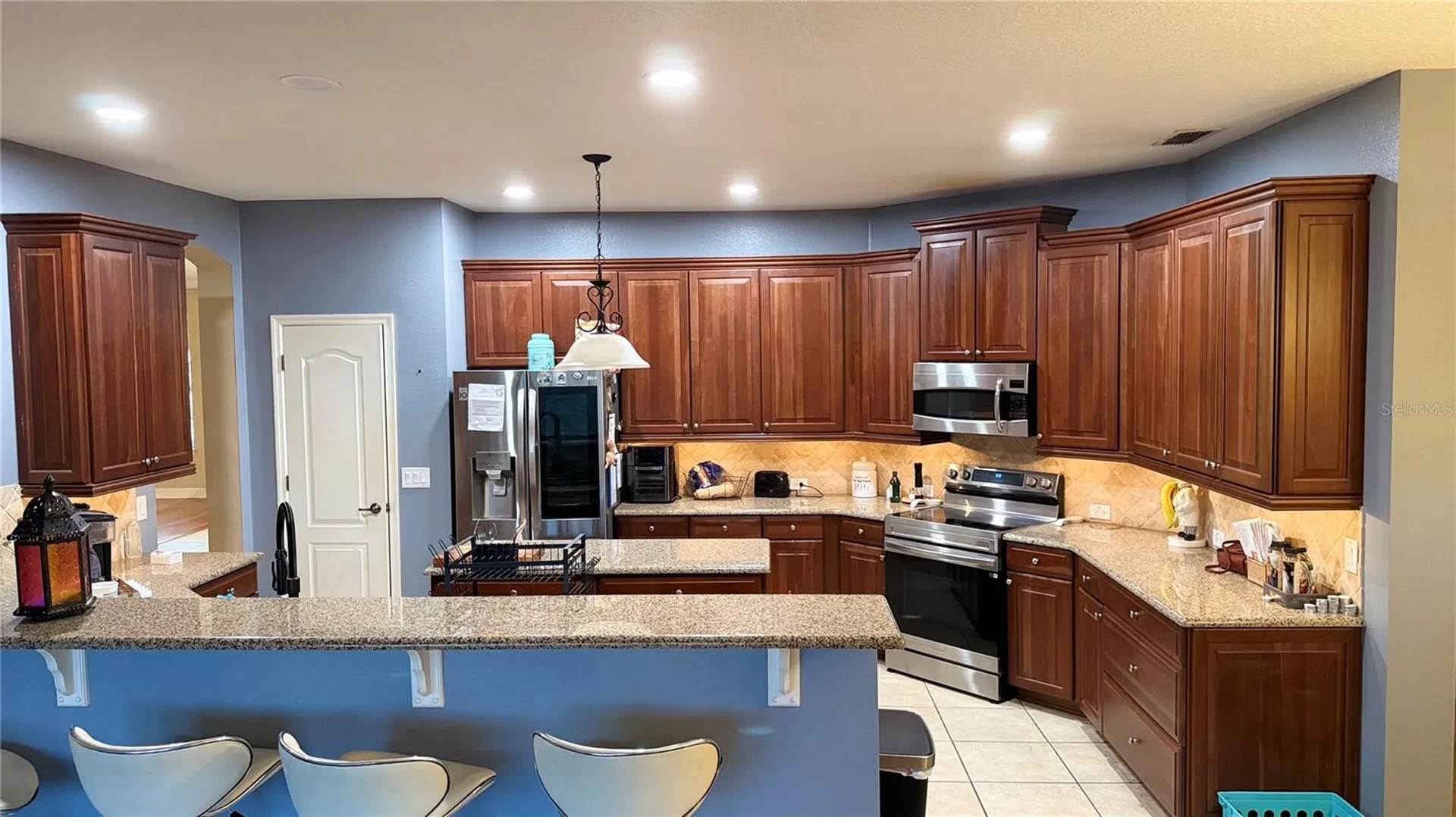 1271 Lattimore Drive Clermont FL 34711