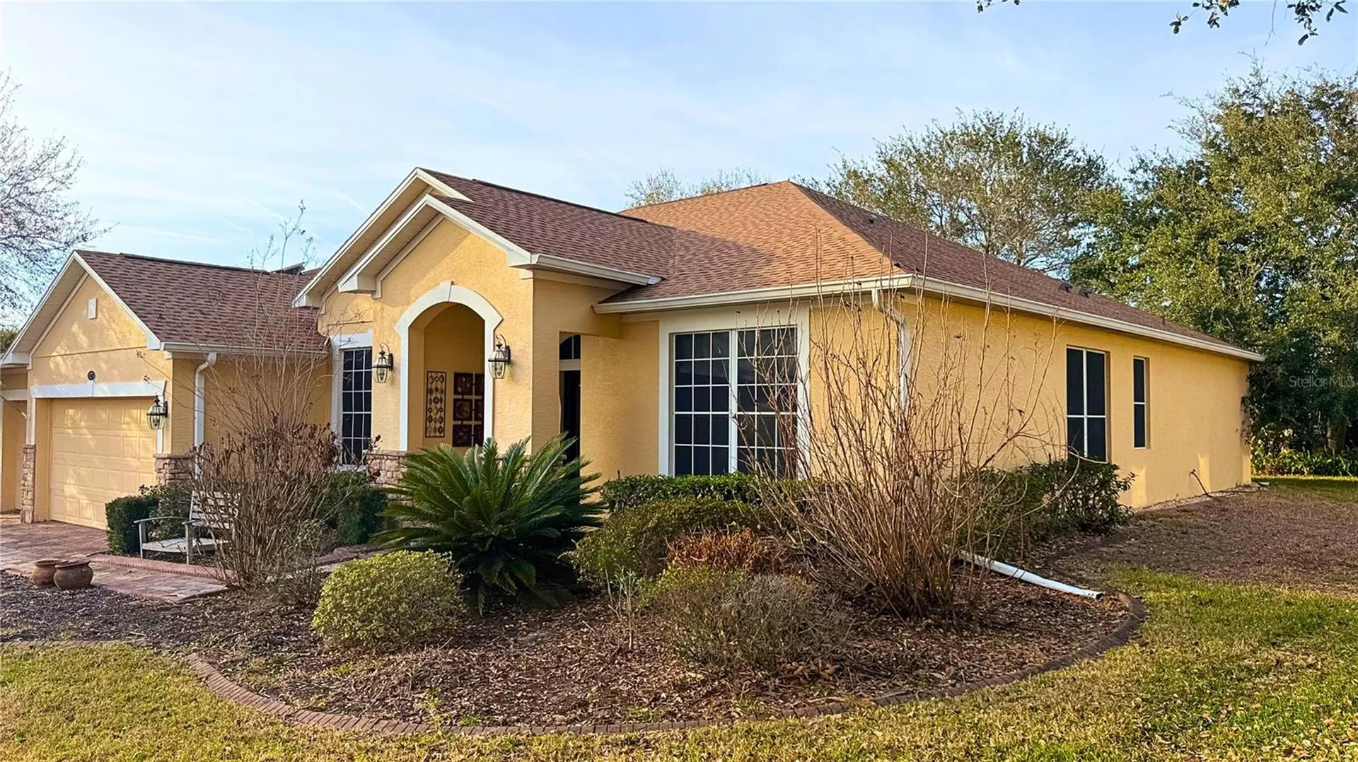 1271 Lattimore Drive Clermont FL 34711