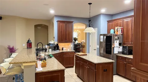 1271 Lattimore Drive Clermont FL 34711