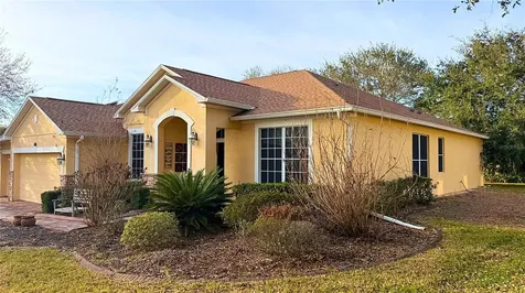 1271 Lattimore Drive Clermont FL 34711