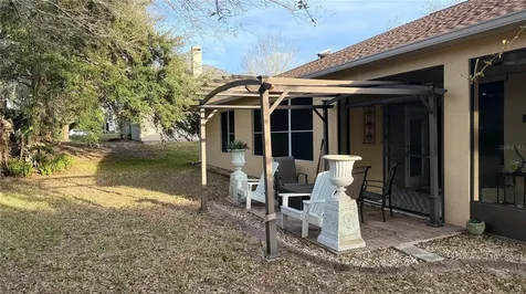1271 Lattimore Drive Clermont FL 34711