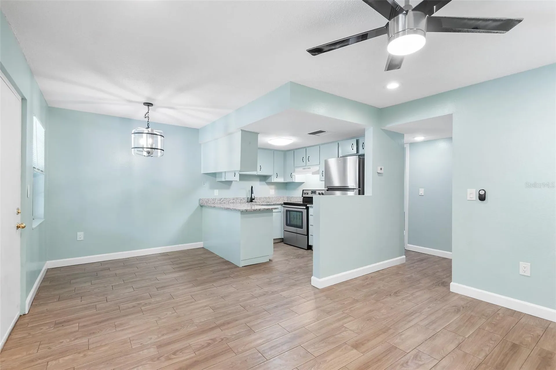 555 62nd Street S St Petersburg FL 33707