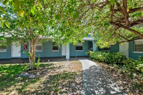 555 62nd Street S St Petersburg FL 33707