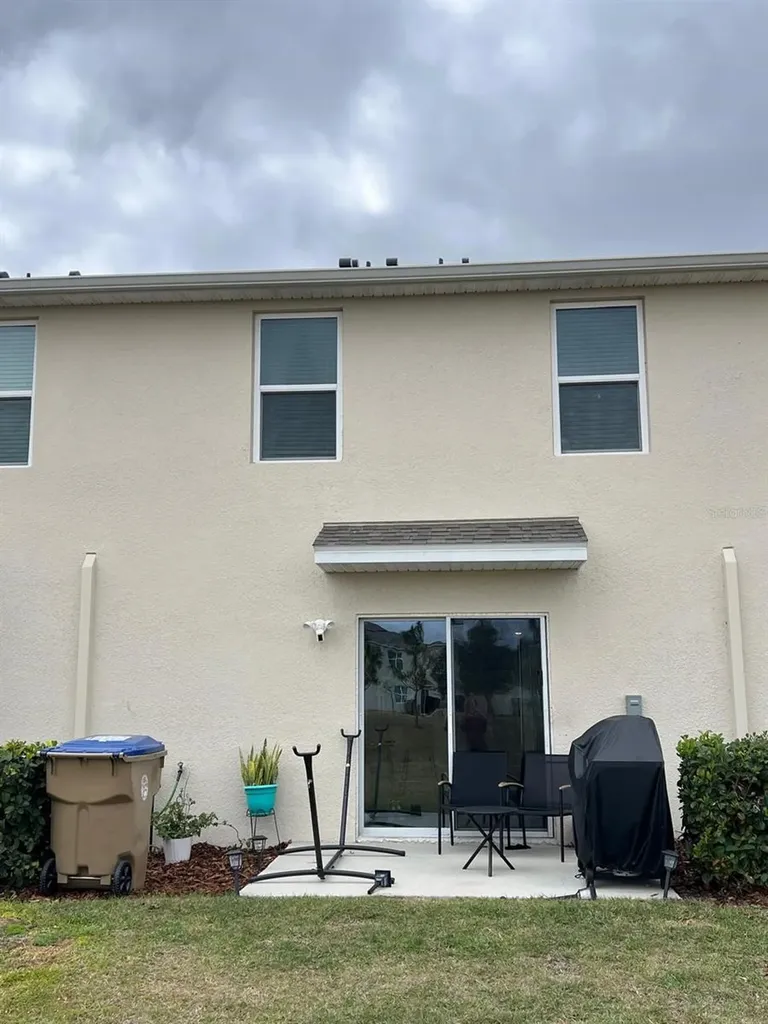 2755 Brie Hammock Bend Harmony FL 34773