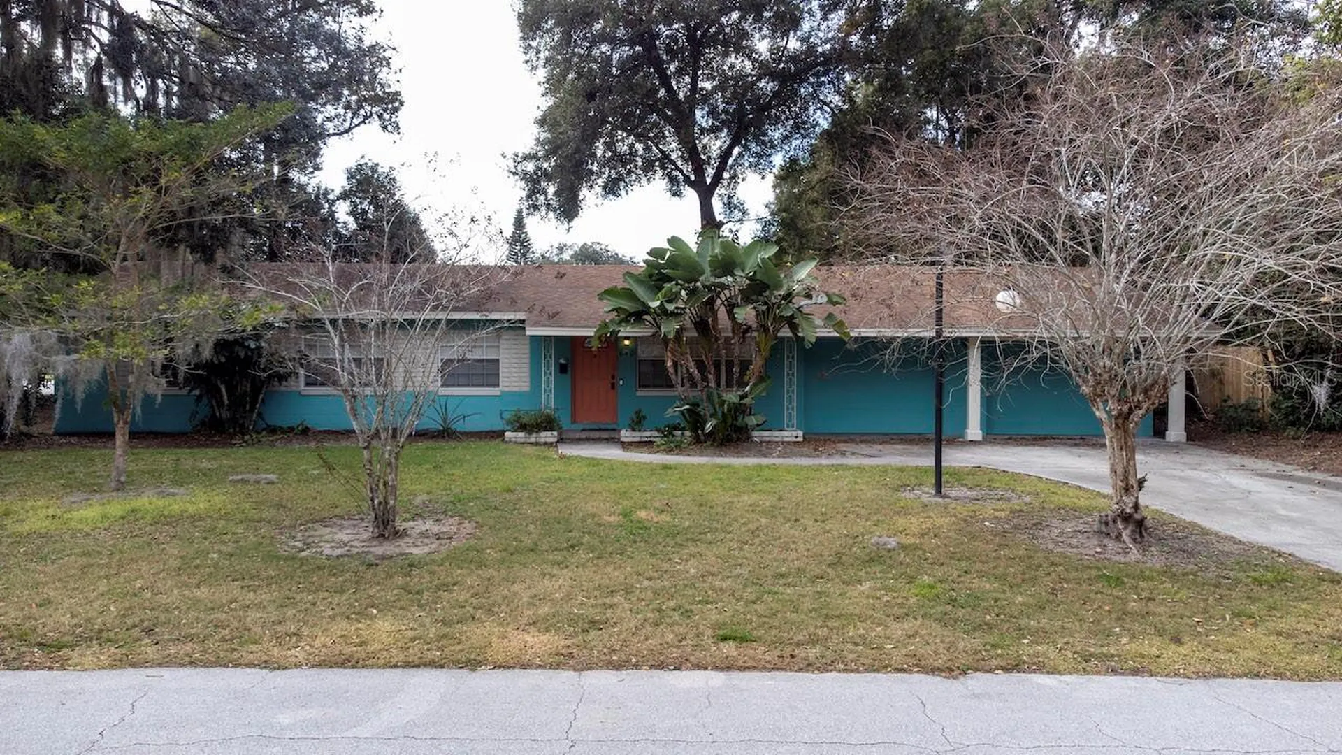 640 Roberta Avenue Orlando FL 32803