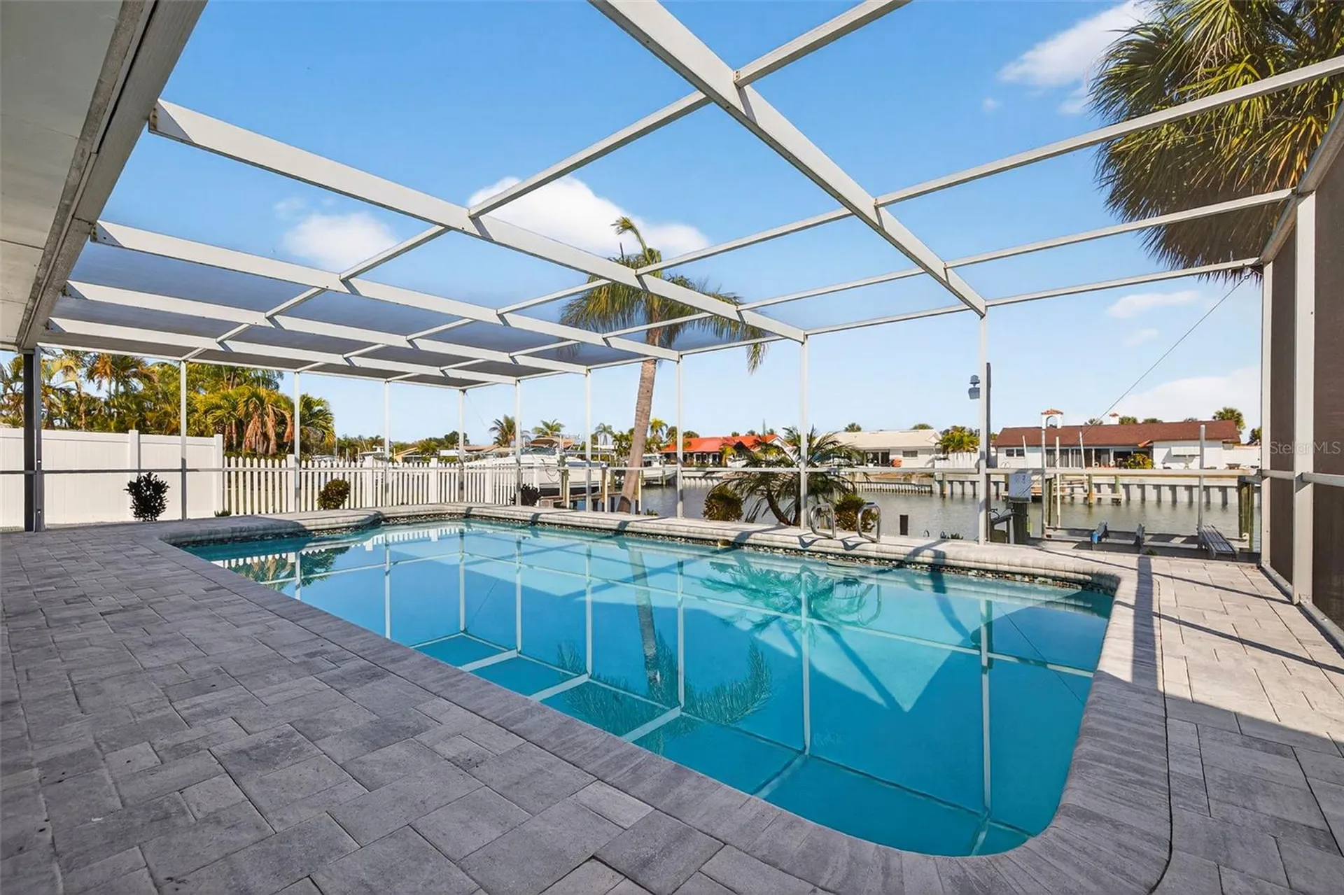 4426 43rd Street S St Petersburg FL 33711