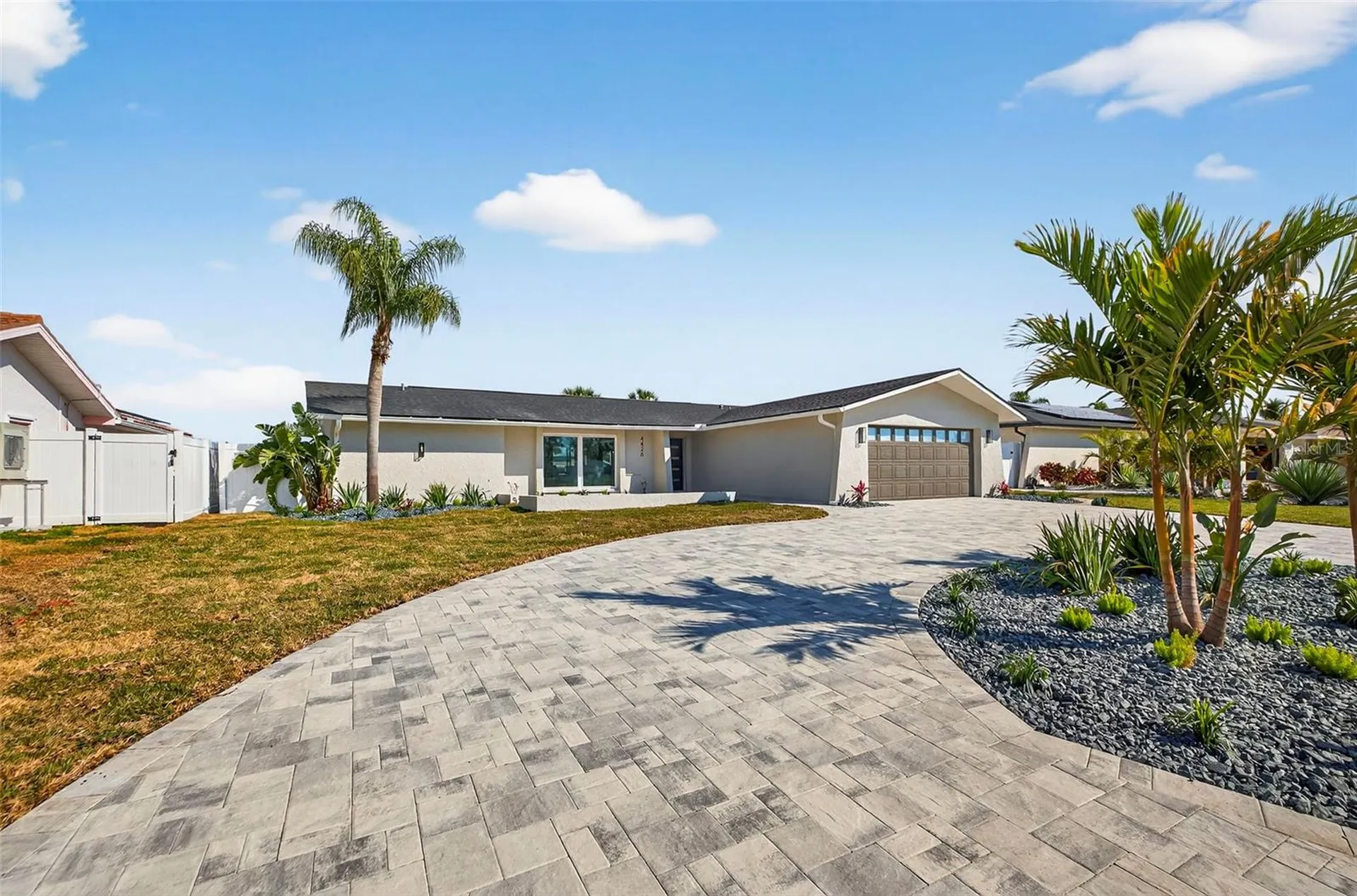 4426 43rd Street S St Petersburg FL 33711