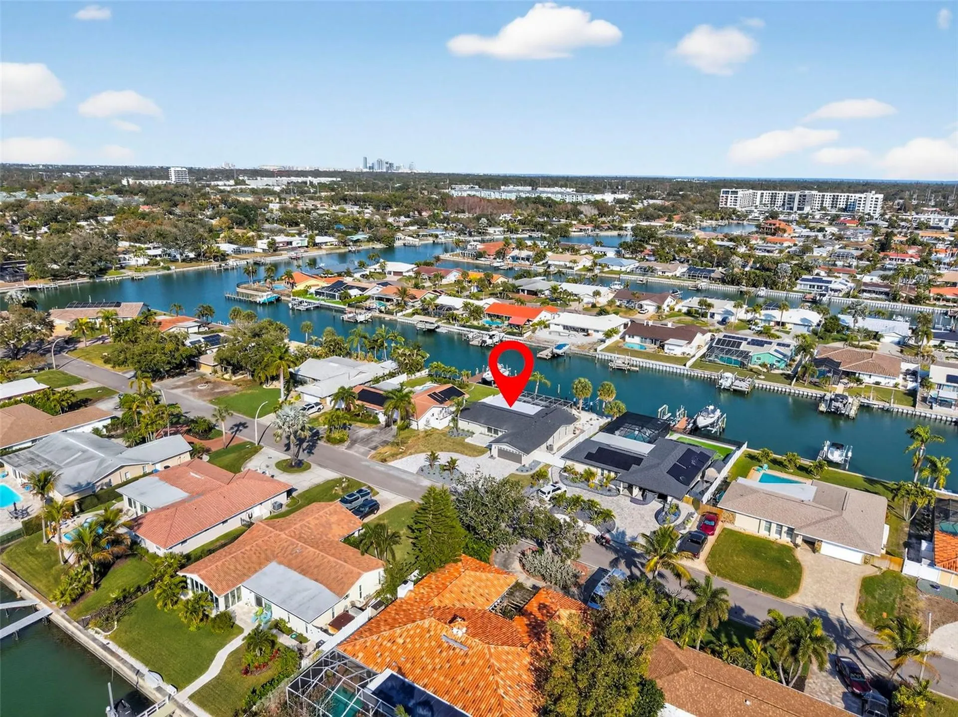 4426 43rd Street S St Petersburg FL 33711