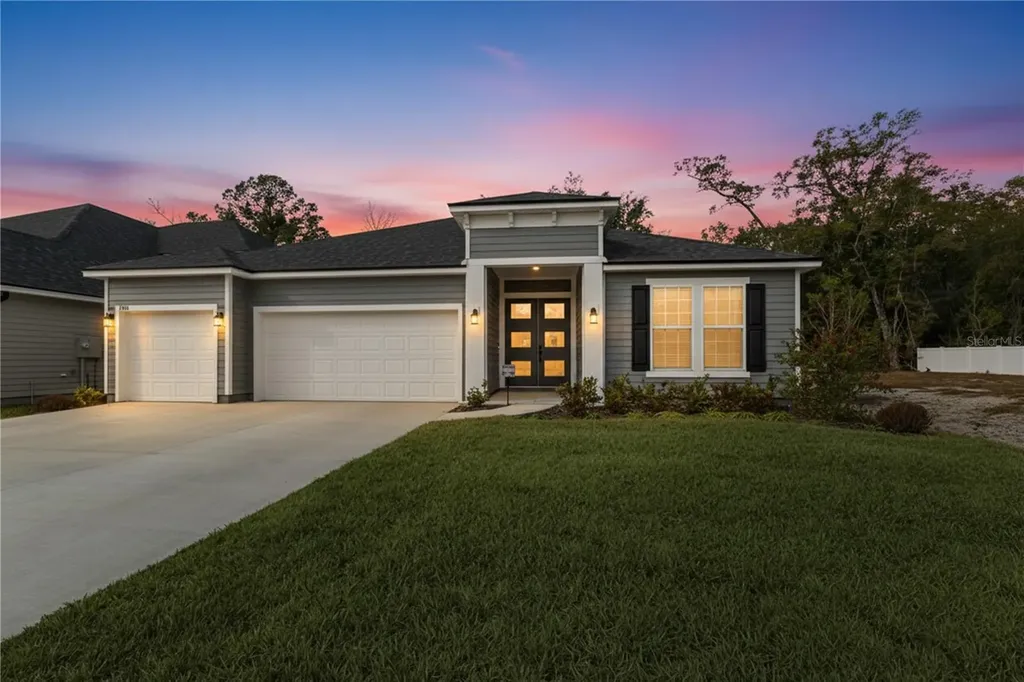 2246 Palisade Point Middleburg FL 32068