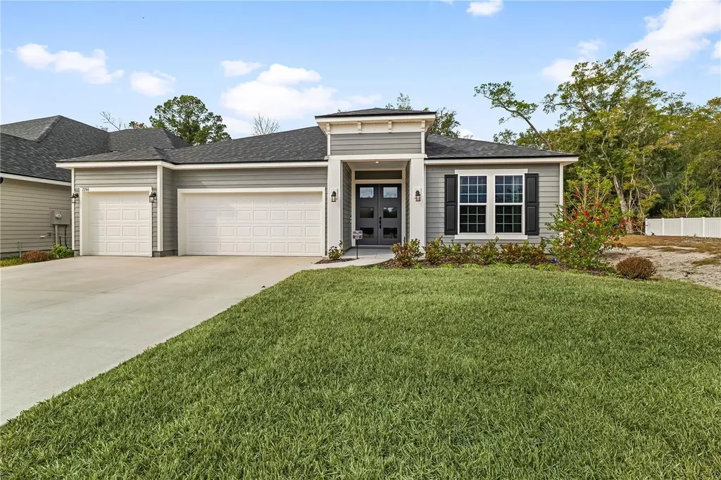 2246 Palisade Point Middleburg FL 32068