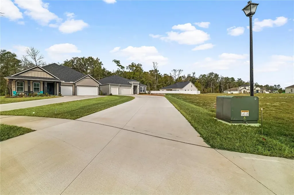 2246 Palisade Point Middleburg FL 32068