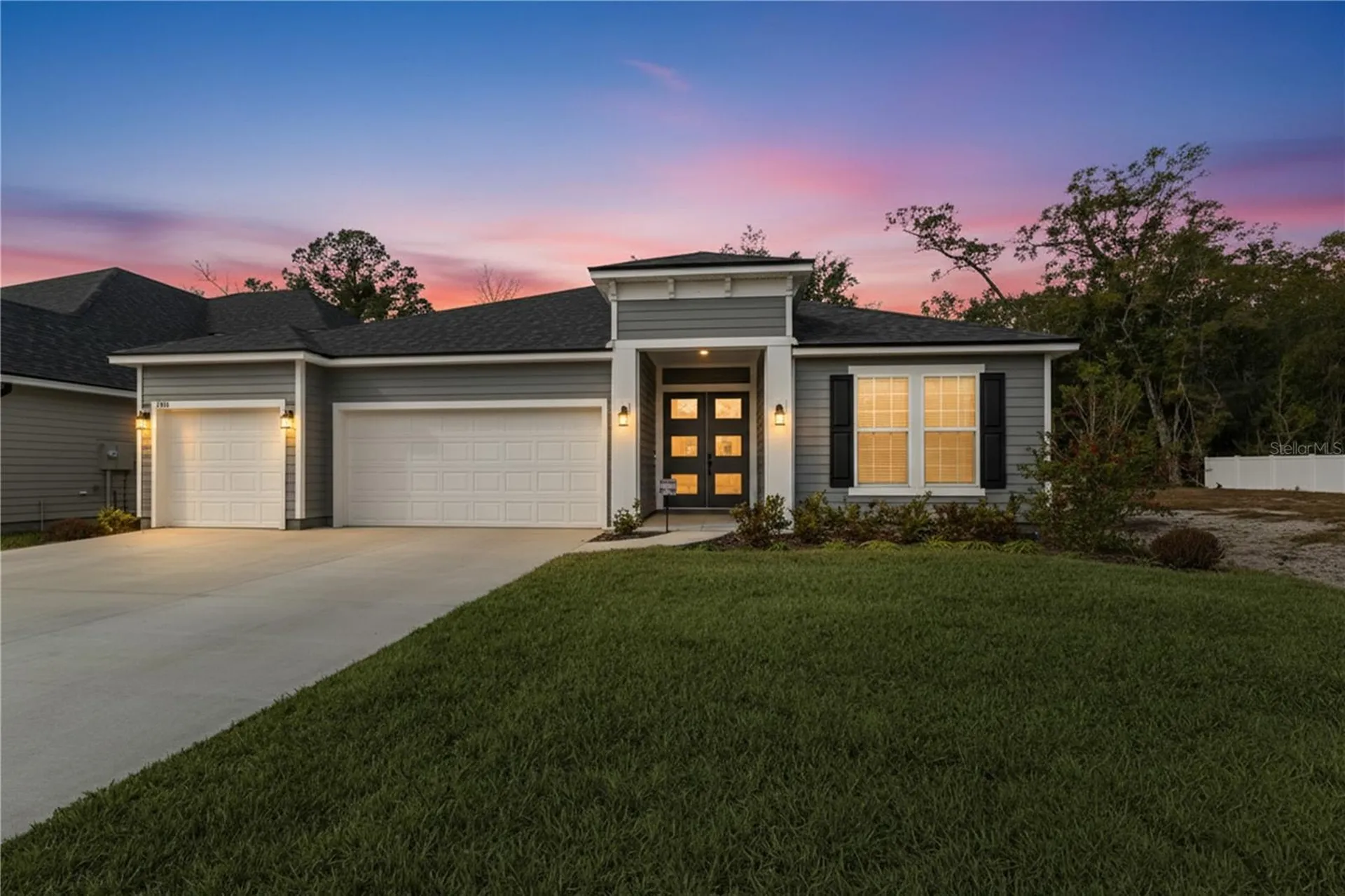 2246 Palisade Point Middleburg FL 32068