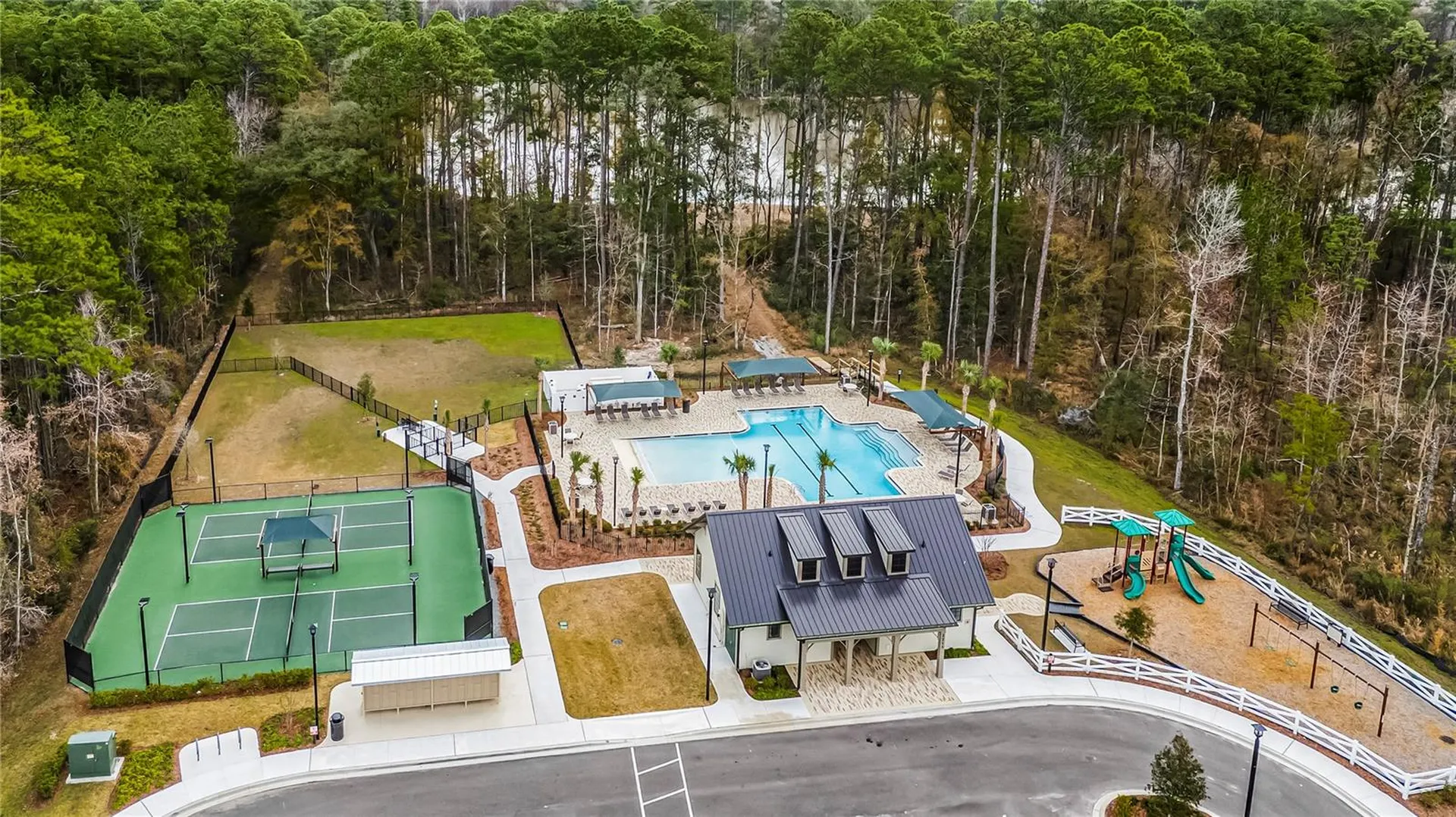 2246 Palisade Point Middleburg FL 32068
