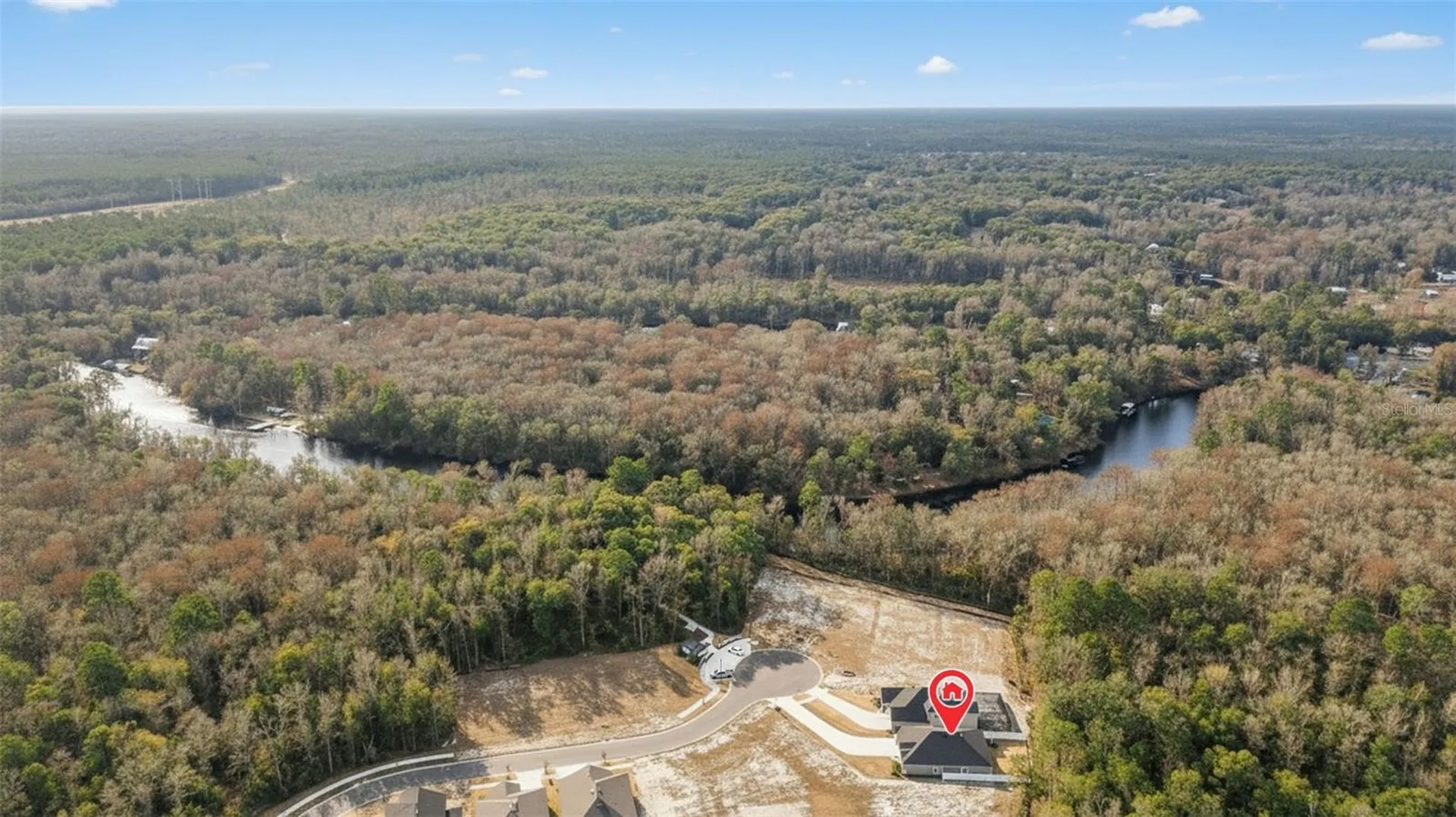 2246 Palisade Point Middleburg FL 32068