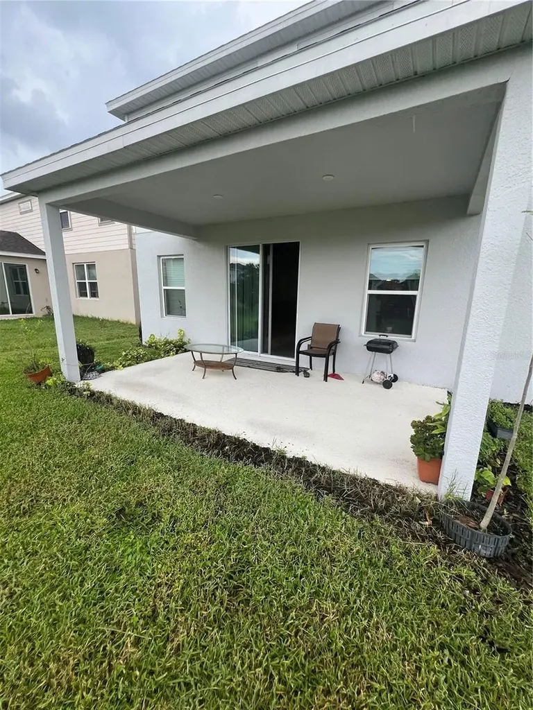 2937 Slough Creek Drive Kissimmee FL 34744