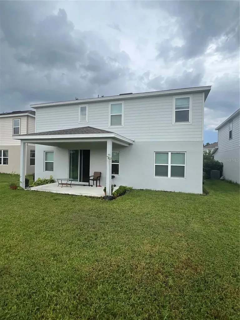 2937 Slough Creek Drive Kissimmee FL 34744