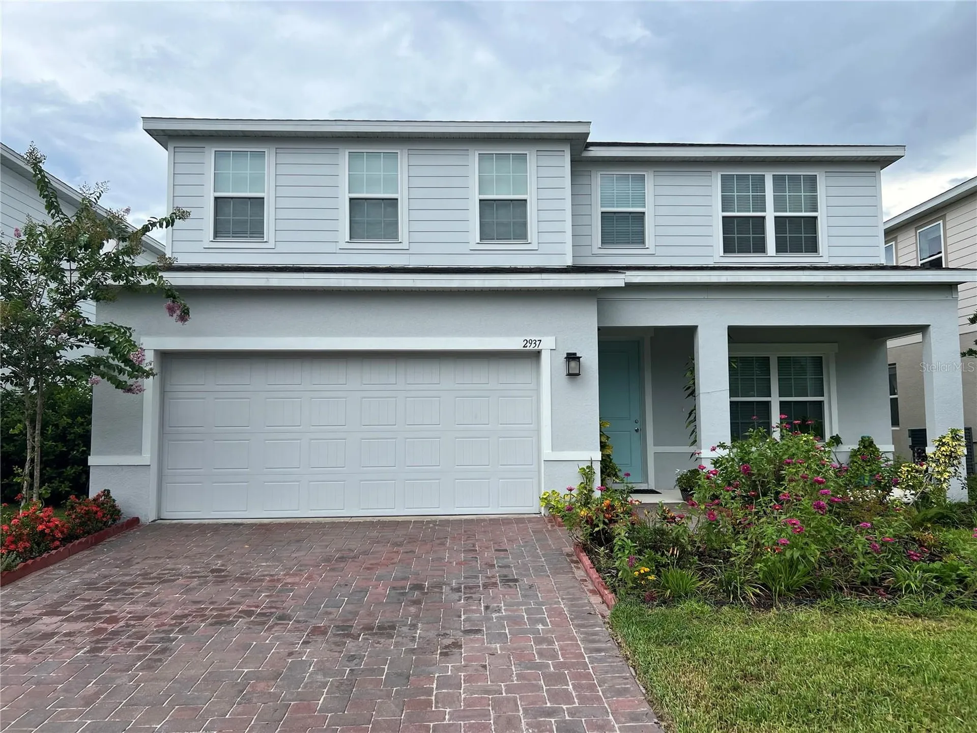 2937 Slough Creek Drive Kissimmee FL 34744