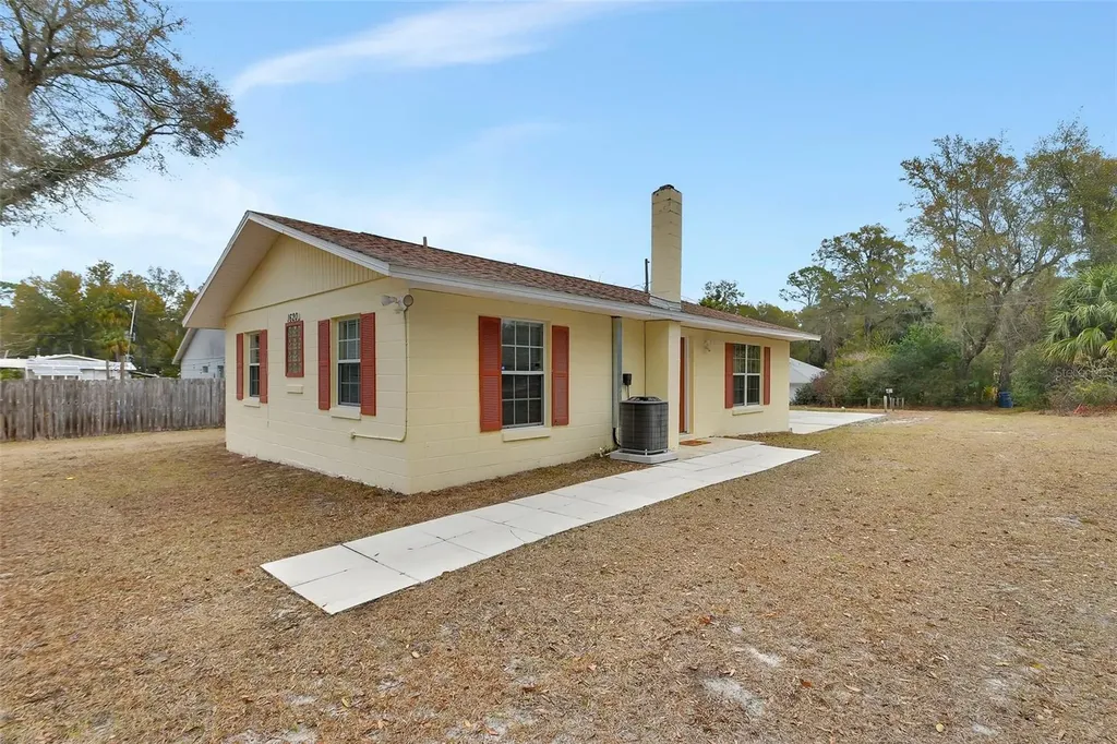 1620 Ace Park Drive Orange City FL 32763
