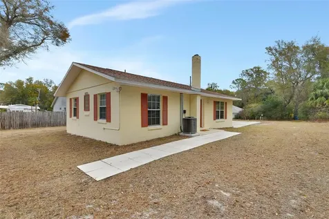 1620 Ace Park Drive Orange City FL 32763