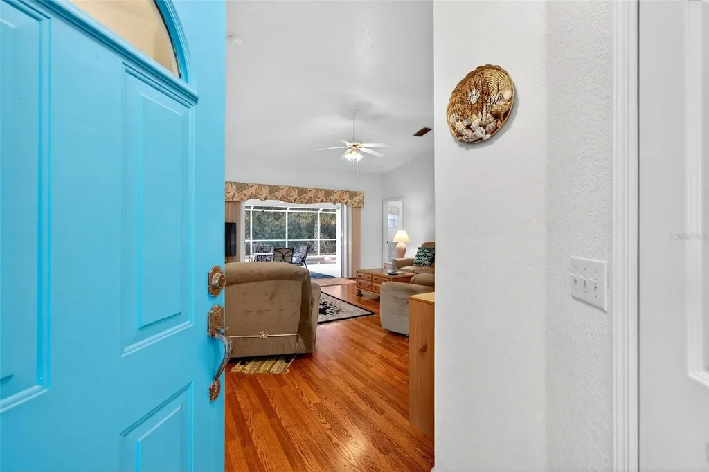125 Spur Drive Rotonda West FL 33947