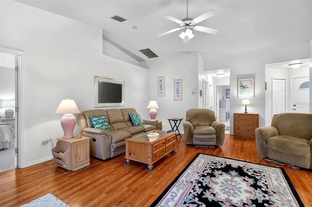 125 Spur Drive Rotonda West FL 33947
