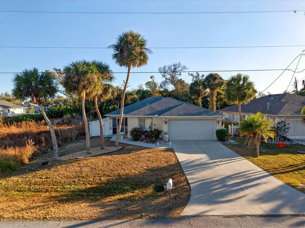 125 Spur Drive Rotonda West FL 33947