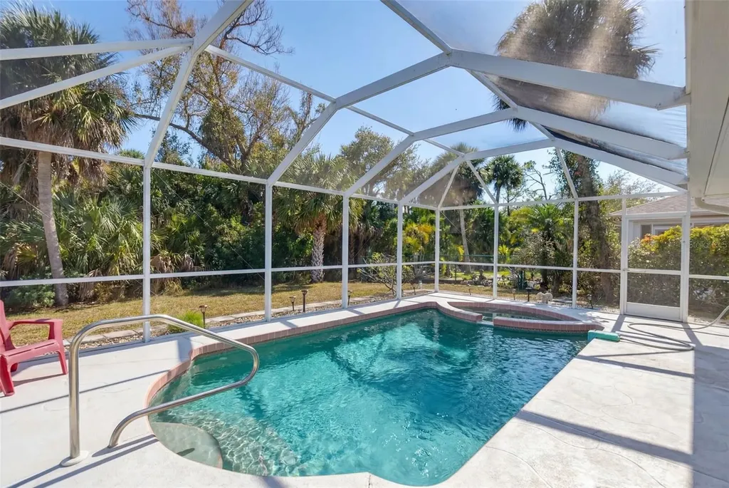 125 Spur Drive Rotonda West FL 33947