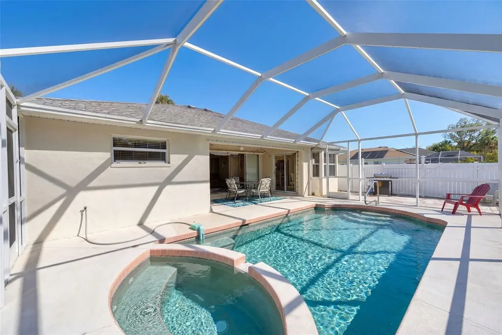 125 Spur Drive Rotonda West FL 33947