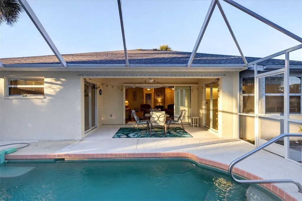 125 Spur Drive Rotonda West FL 33947