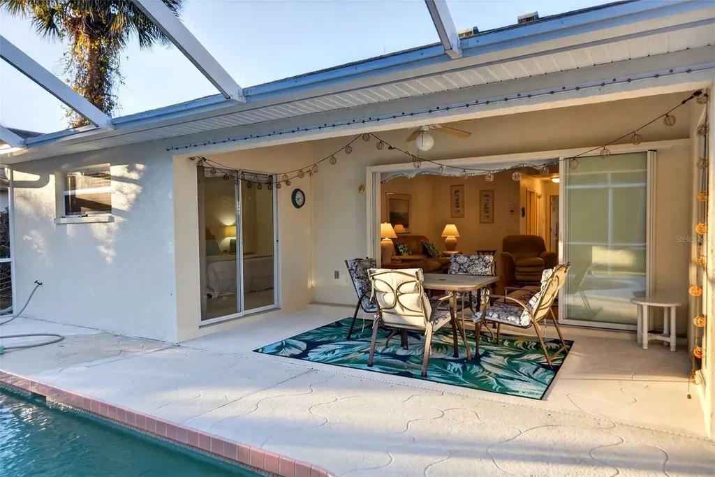 125 Spur Drive Rotonda West FL 33947