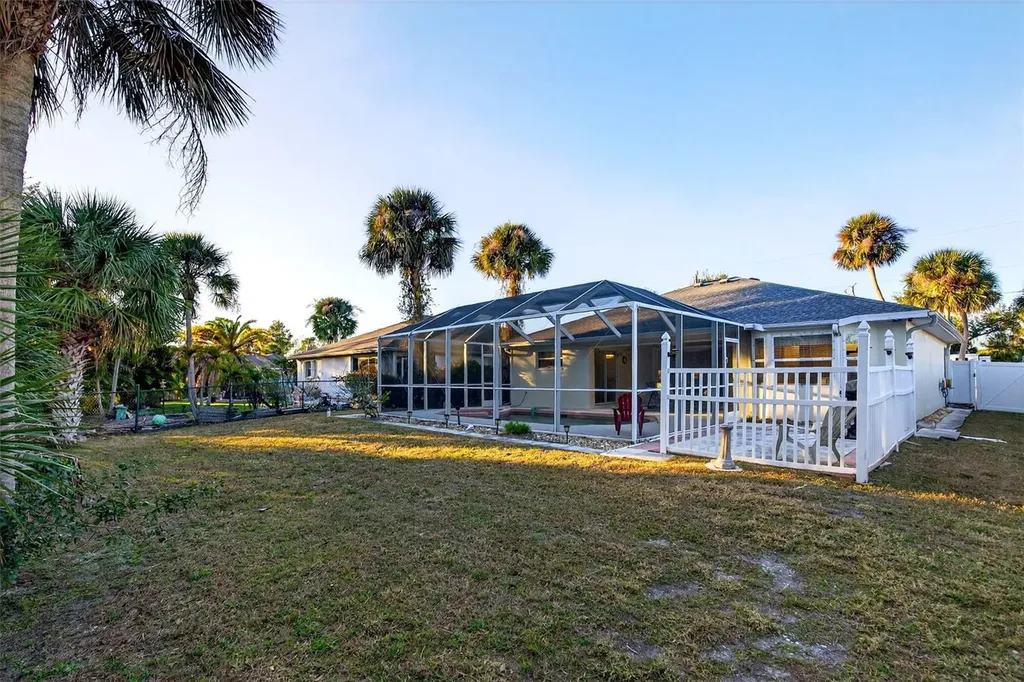 125 Spur Drive Rotonda West FL 33947