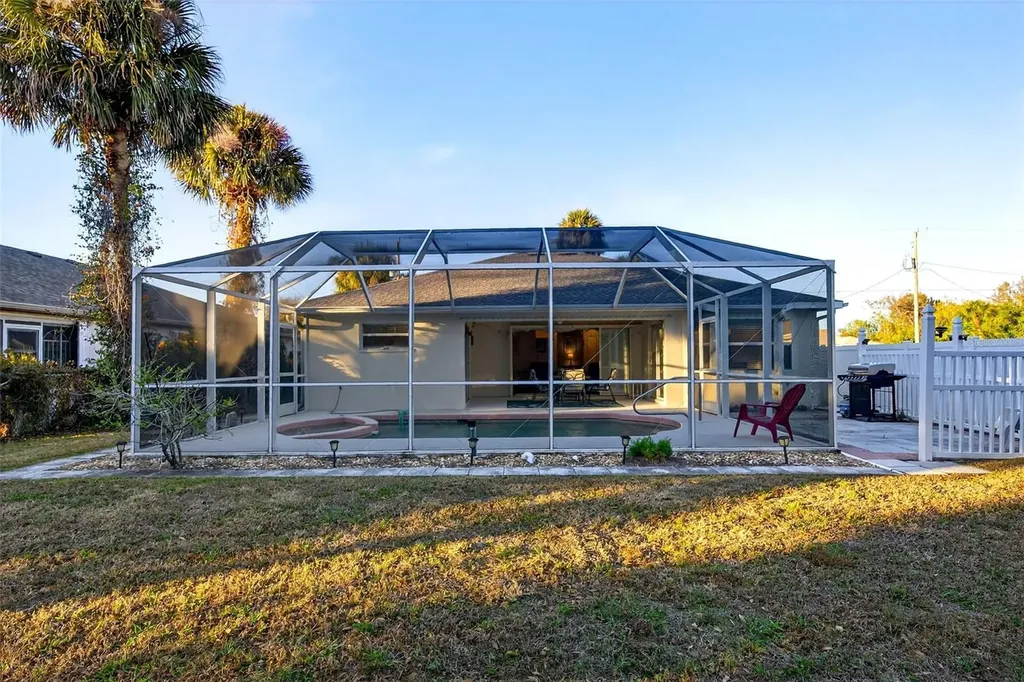 125 Spur Drive Rotonda West FL 33947