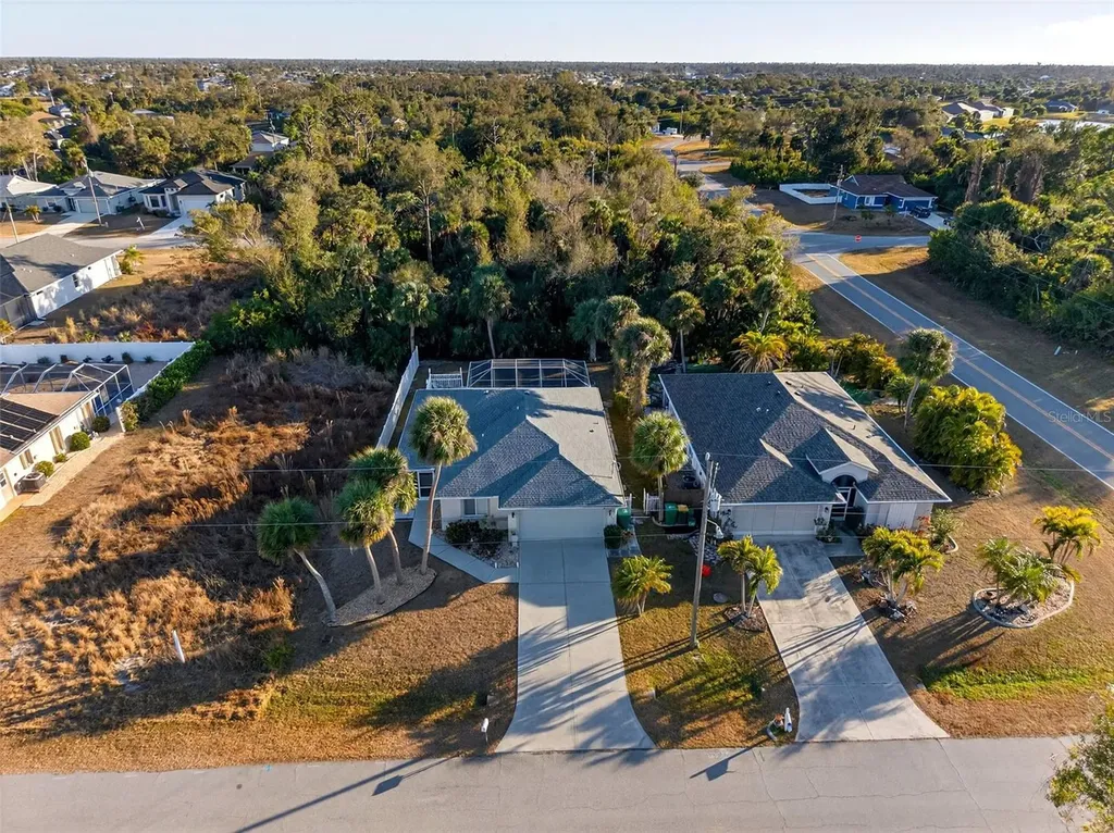 125 Spur Drive Rotonda West FL 33947