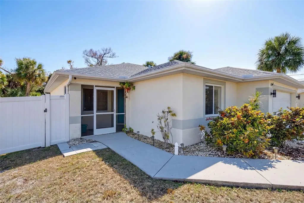 125 Spur Drive Rotonda West FL 33947