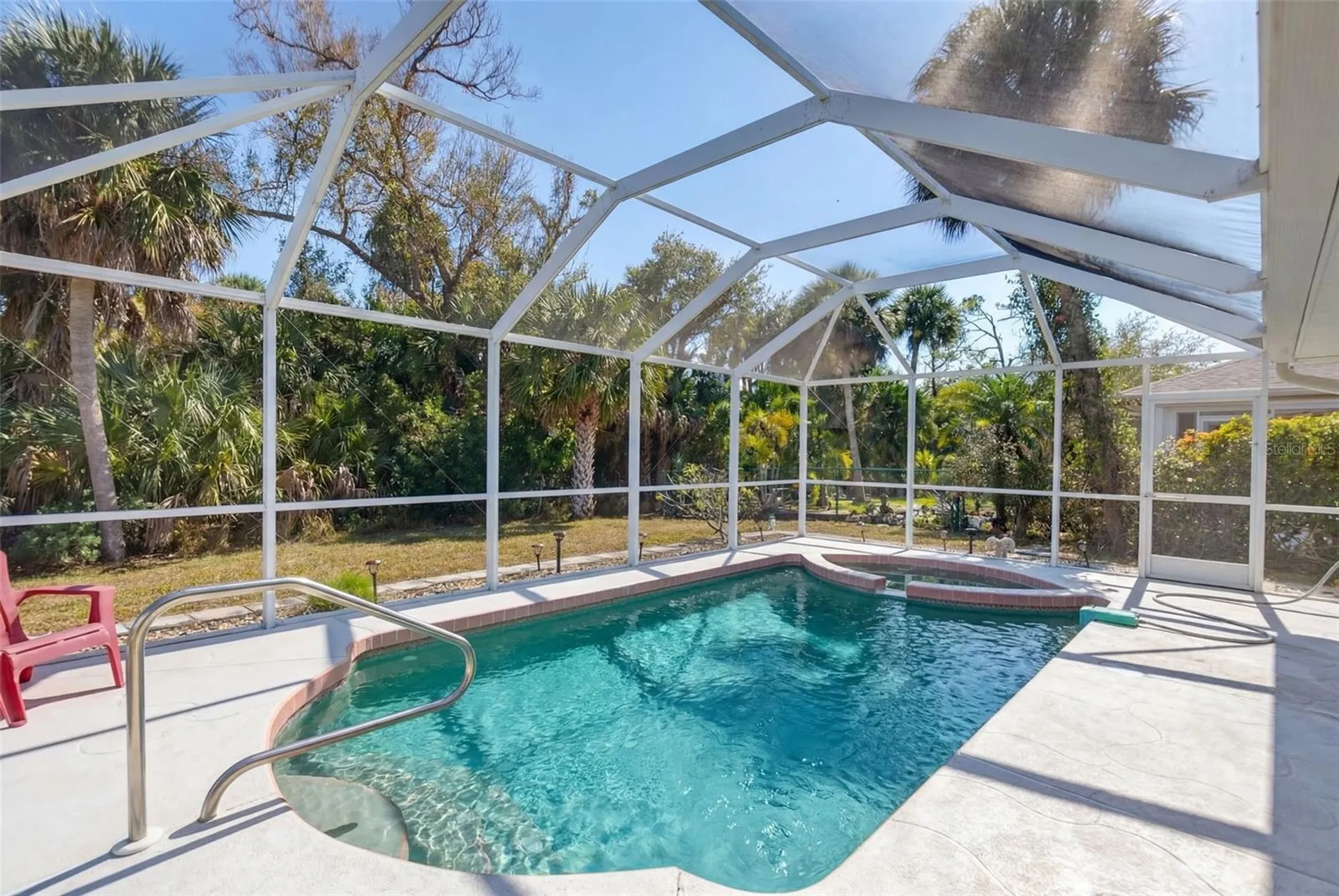 125 Spur Drive Rotonda West FL 33947