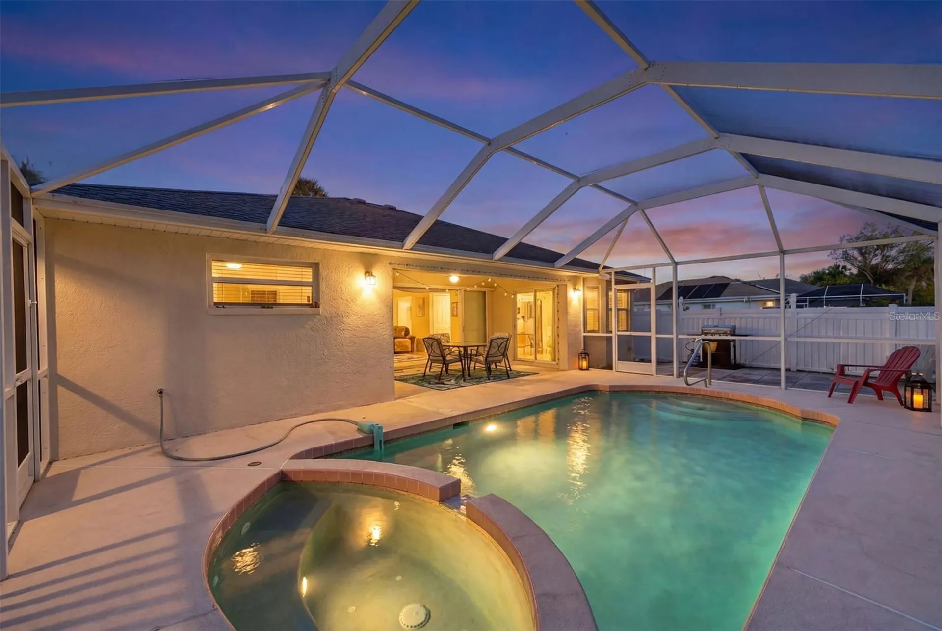 125 Spur Drive Rotonda West FL 33947