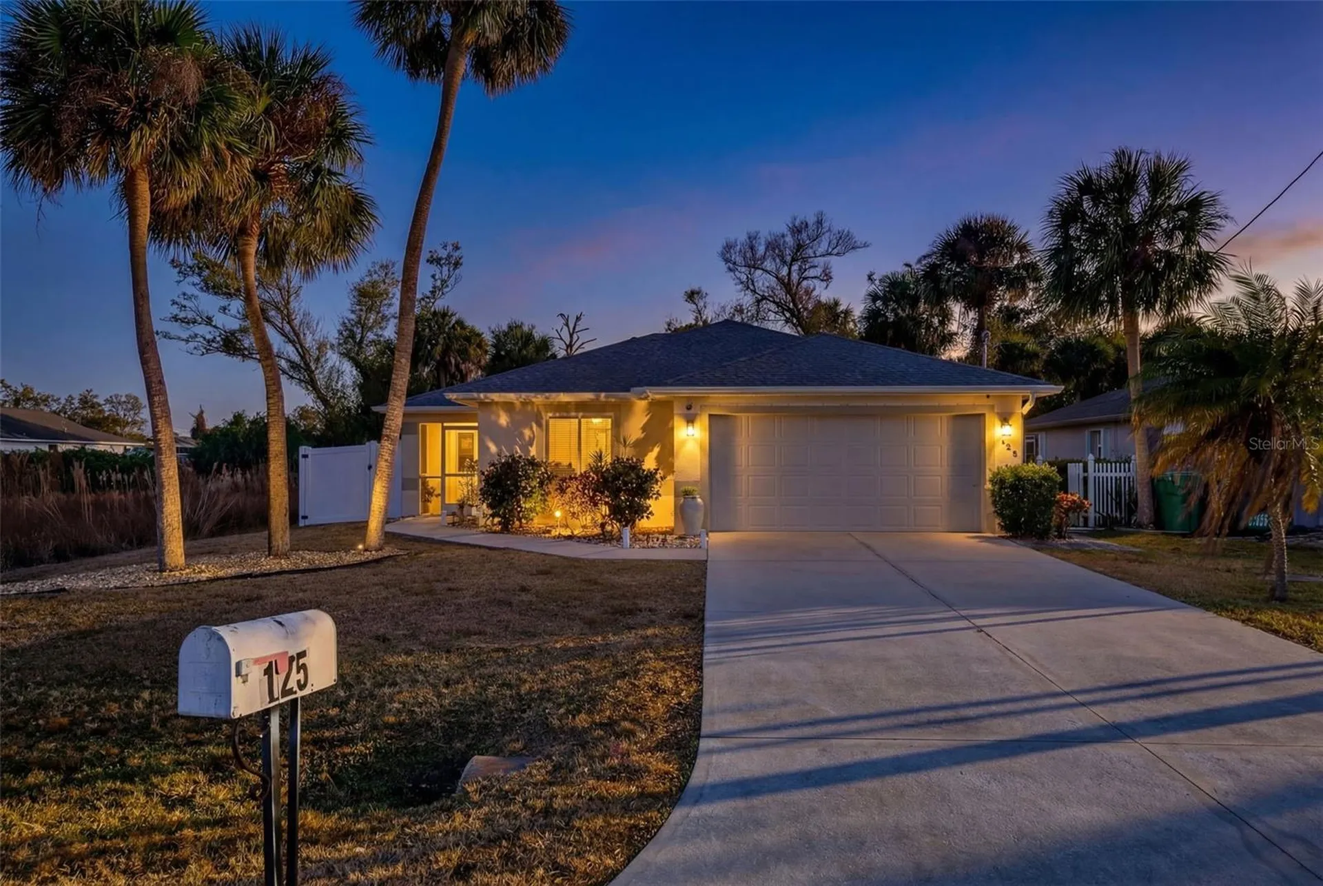 125 Spur Drive Rotonda West FL 33947
